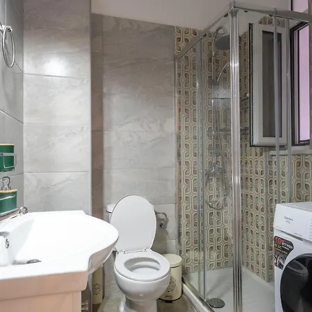 Apartment Athenian Thalia