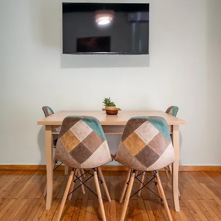 Apartment Athenian Thalia Athens